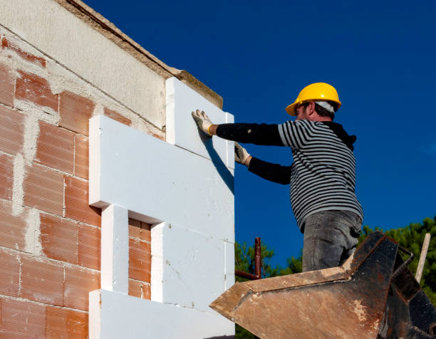 Best Types of Insulation in Windham, OH