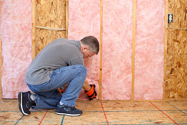 Best Insulation for Specific Applications in Windham, OH
