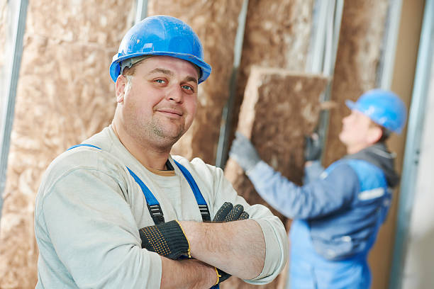 Best Types of Insulation in Windham, OH